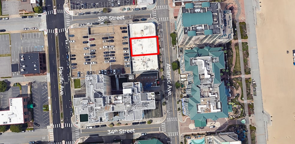 More Photos Of 3420 Atlantic Ave, Virginia Beach Restaurant For Lease