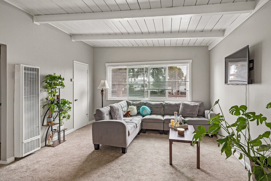 More Photos Of 5464 St Mark Ave, Newark Apartments For Sale