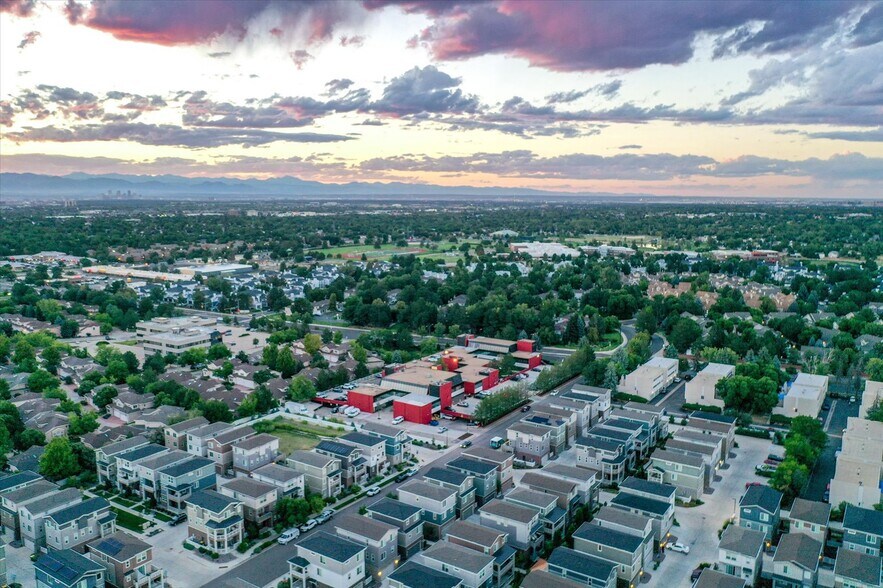 More Photos Of Iliff Office Park, Aurora Office For Sale