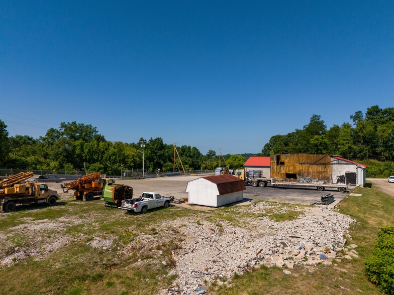 Primary Photo Of 525 Highlawn Dr, Ripley Warehouse For Sale