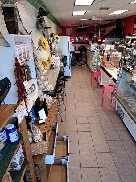 More Photos Of 2001 College Dr, Clementon Restaurant For Sale