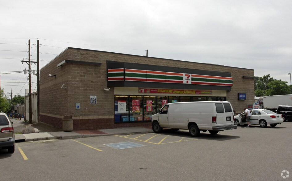 More Photos Of 3810 Federal Blvd, Denver Convenience Store For Lease