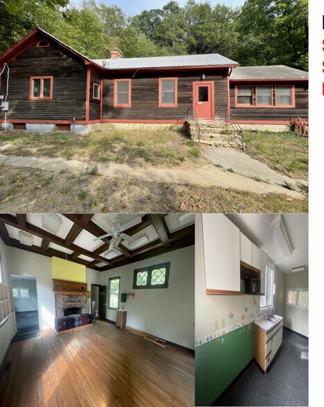More Photos Of 79 Route 32, North Franklin Daycare Center For Sale