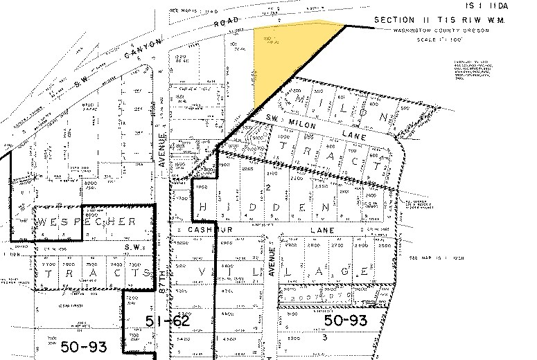 More Photos Of 8600 SW Canyon Rd, Portland Auto Dealership For Sale