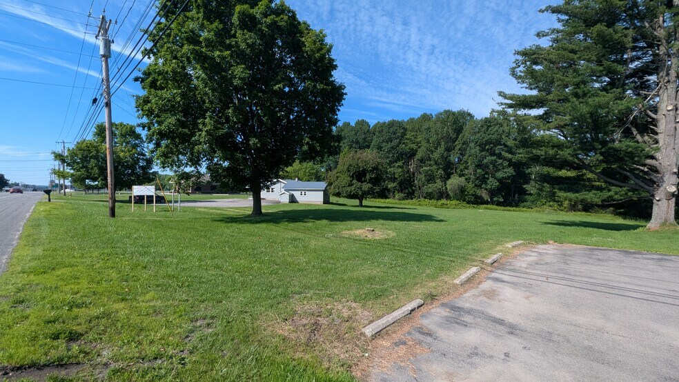 More Photos Of 6593 NY-56, Potsdam Land For Sale