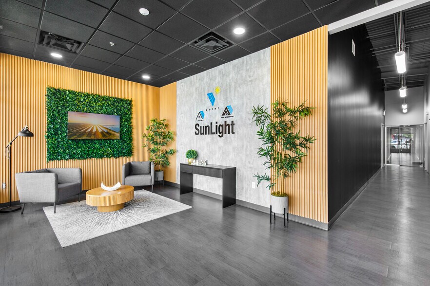More Photos Of 1106 W Central Blvd, Orlando Warehouse For Sale