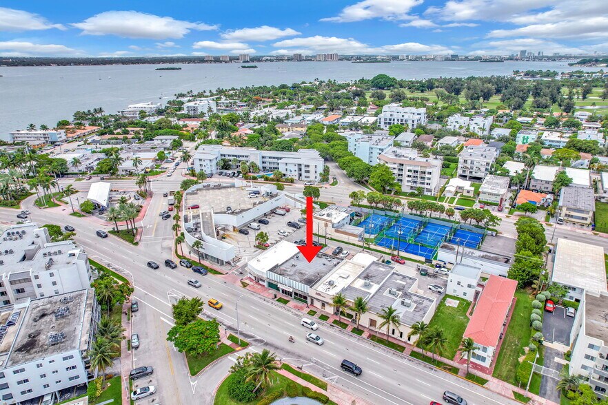 More Photos Of 1971 71st St, Miami Beach Storefront For Sale