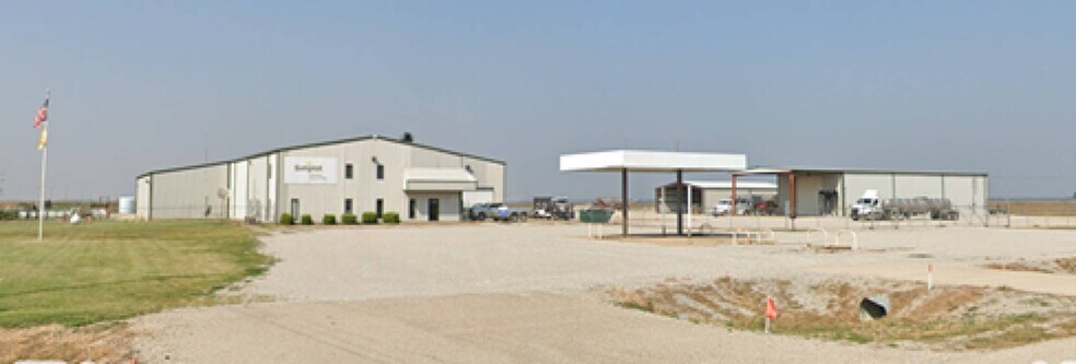 More Photos Of 7997 Highway 18, Lake City Industrial For Sale