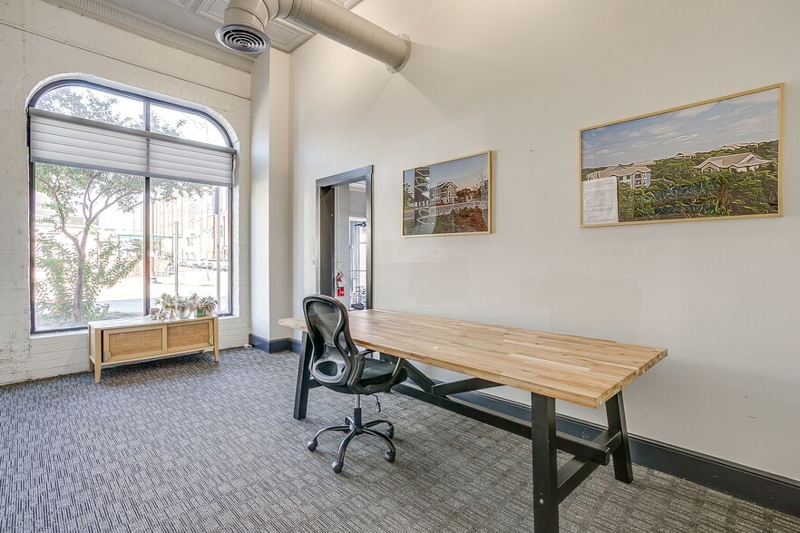 More Photos Of 215-219 S Main St, Fort Worth Storefront Retail Office For Lease