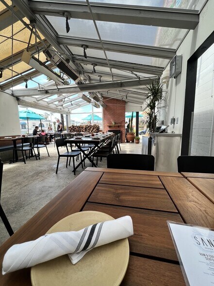 More Photos Of 2255-2259 Avenida De La Playa, La Jolla Storefront Retail Office For Lease