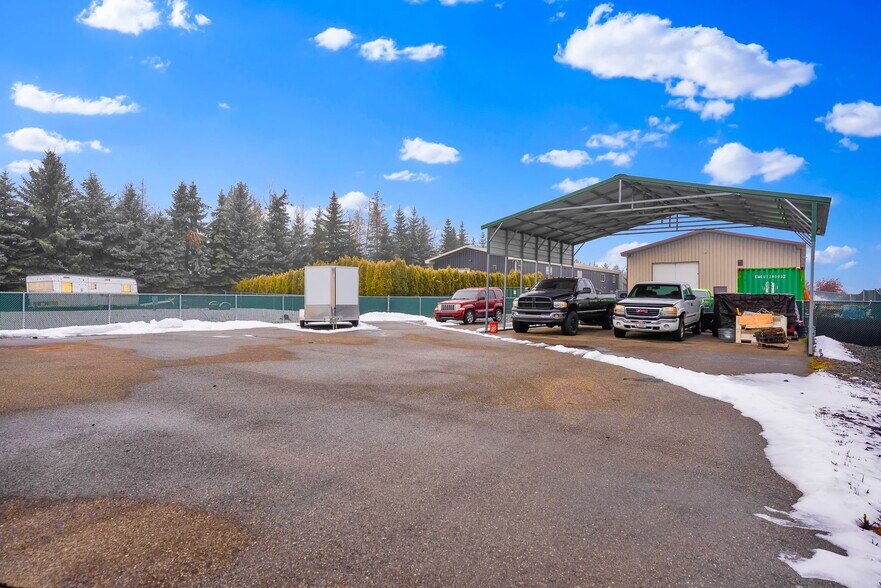 More Photos Of 11445 N Reed Rd, Hayden Warehouse For Lease