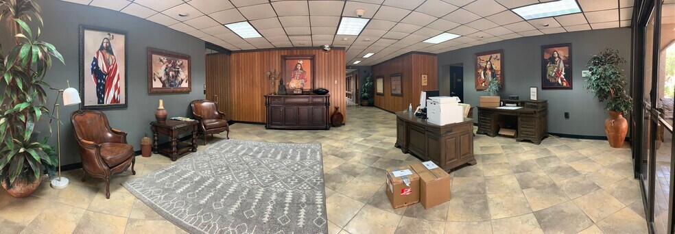 More Photos Of 125 W Missouri Ave, Midland Office For Lease