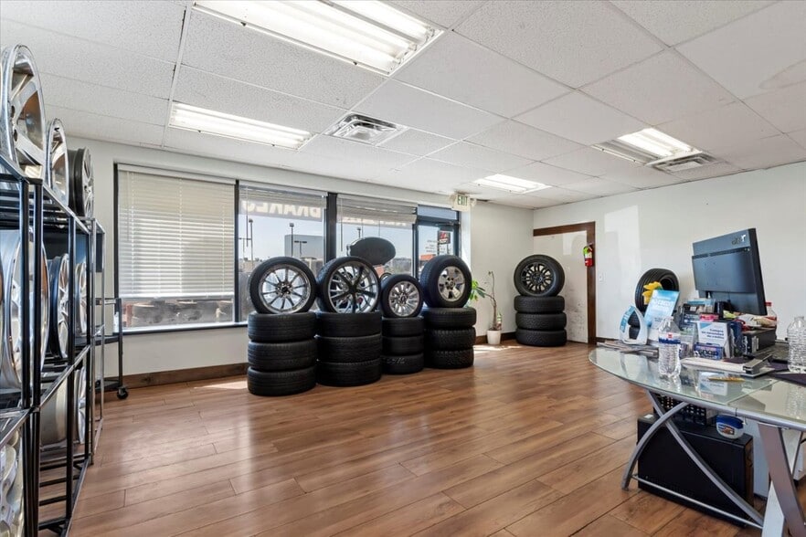 More Photos Of 3727 S State St, Salt Lake City Freestanding For Sale