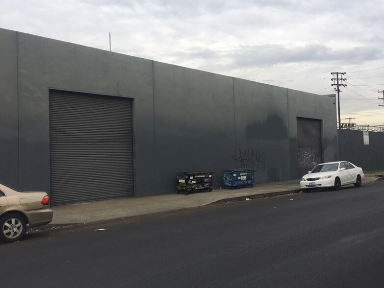 More Photos Of 1368 Elwood St, Los Angeles Warehouse For Lease