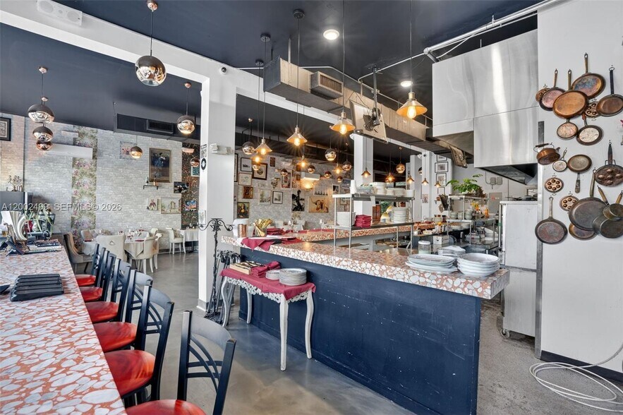More Photos Of 4850-4860 NW 2nd Ave, Miami Storefront For Lease