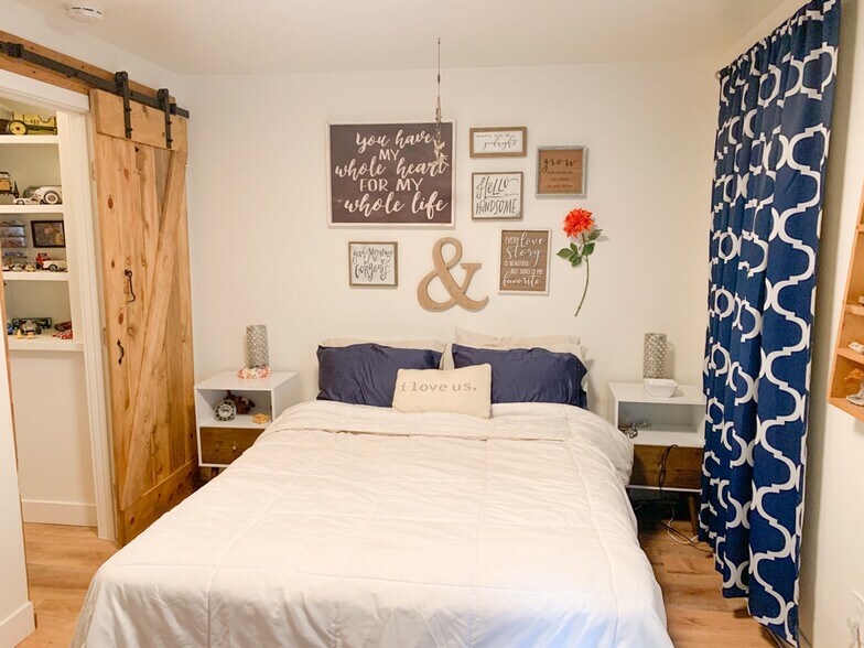 More Photos Of 11835 Gale Ave, Hawthorne Multifamily For Sale