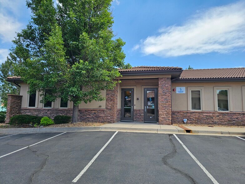 More Photos Of 8081 Shaffer Pky, Littleton Medical For Sale