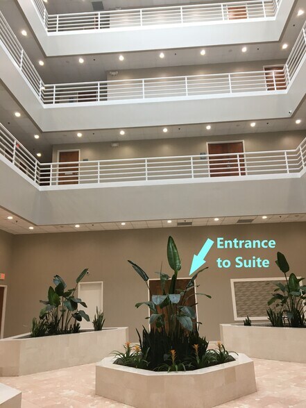 More Photos Of 2841 Hartland Rd, Falls Church Office For Sale