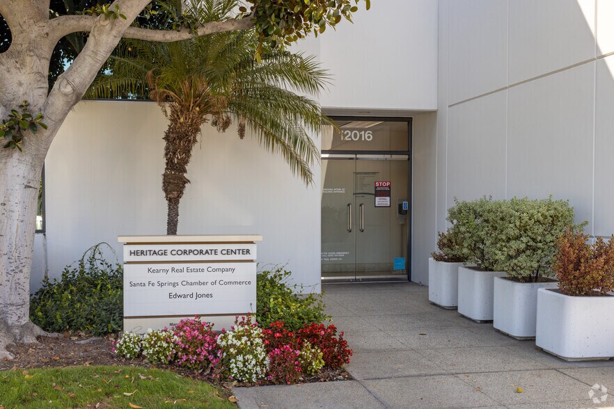 More Photos Of 12016 Telegraph Rd, Santa Fe Springs Office For Lease