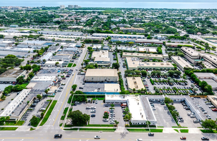 More Photos Of 1580 NW 2nd Ave, Boca Raton Unknown For Lease