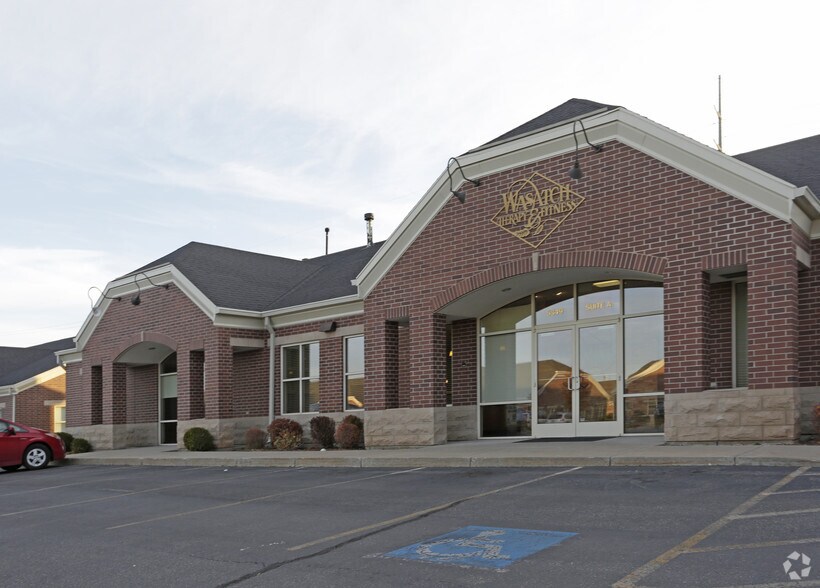 More Photos Of 5349 S Adams Ave, Ogden Office For Lease