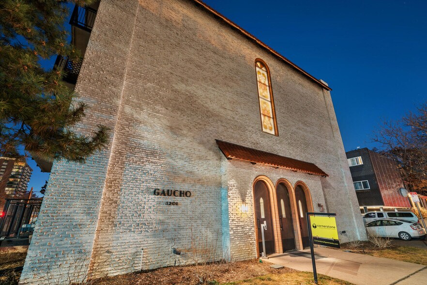 More Photos Of 1201 Clarkson St, Denver Apartments For Sale