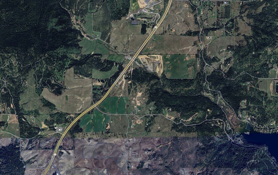 More Photos Of 23228 Hwy 95, Coeur d'Alene Land For Sale