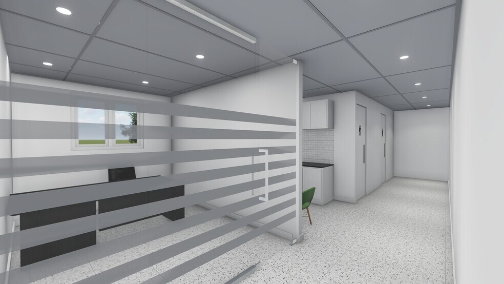 More Photos Of 1 Chips Ln, Fishkill Light Manufacturing For Lease