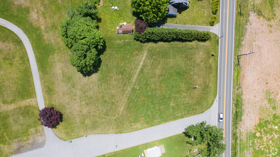 Primary Photo Of 2431 Baldwin Mill Rd, Fallston Land For Sale
