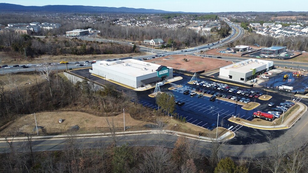 More Photos Of 14981 Walter Robinson ln, Haymarket Land For Sale