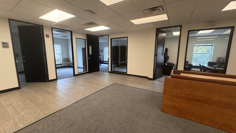 More Photos Of 1750 E Main St, St Charles Office For Sale
