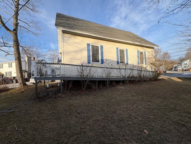 More Photos Of 57 Saco Ave, Old Orchard Beach Freestanding For Sale