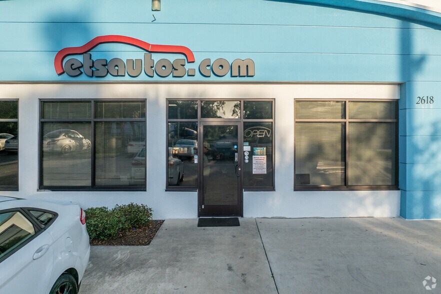 More Photos Of 2618 Sanford Ave, Sanford General Retail For Sale