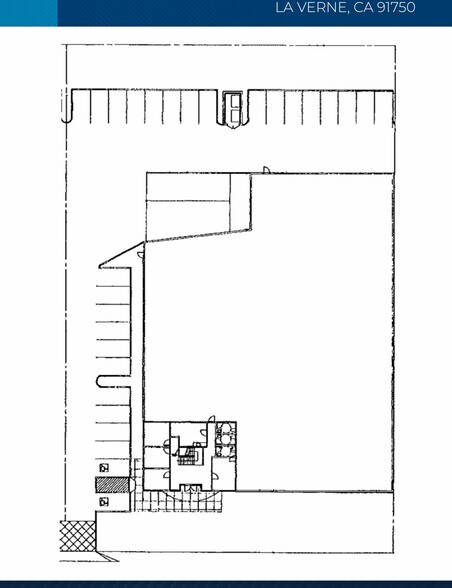 More Photos Of 1721 Yeager Ave, La Verne Warehouse For Sale