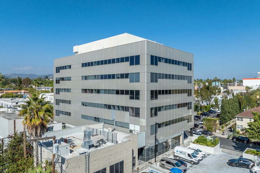 More Photos Of 2730 Wilshire Blvd, Santa Monica Medical For Lease