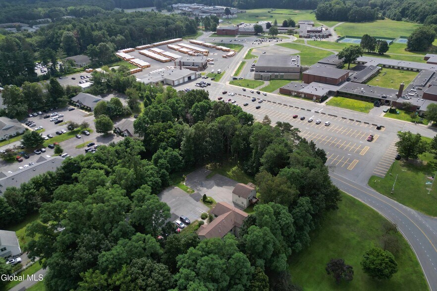 More Photos Of 964A Route 146, Clifton Park Office For Sale