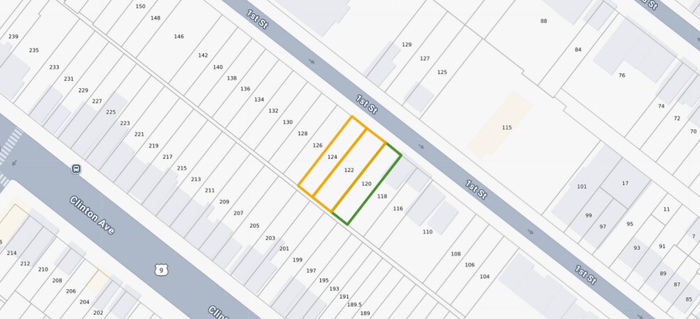 More Photos Of , Albany Land For Sale