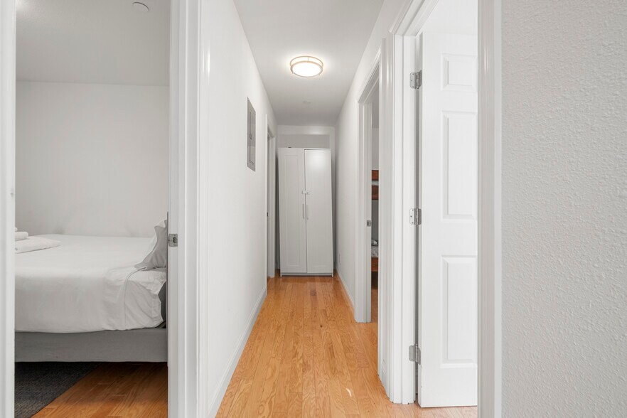 More Photos Of 1628 Tyler St, Berkeley Apartments For Sale