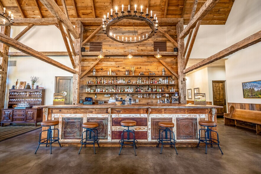 More Photos Of 3603 FM 1725 Rd, Willis Lodge Meeting Hall For Sale