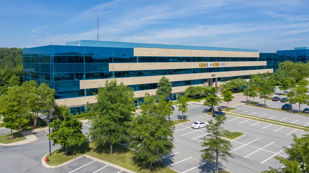 More Photos Of 16901 Melford Blvd, Bowie Unknown For Lease