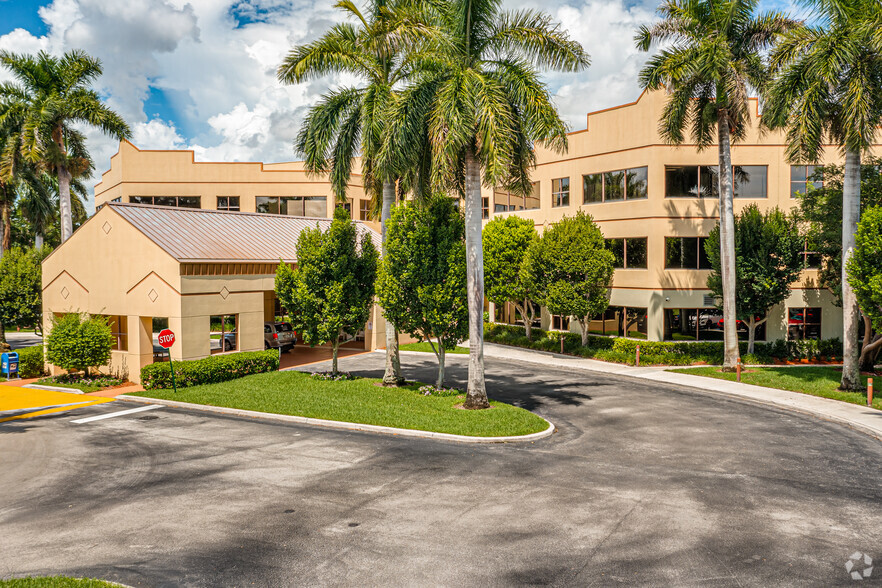 Primary Photo Of 1905 Clint Moore Rd, Boca Raton Medical For Lease