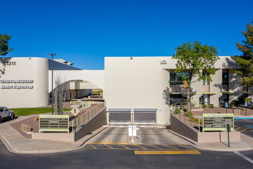More Photos Of 11209 N Tatum Blvd, Phoenix Unknown For Lease