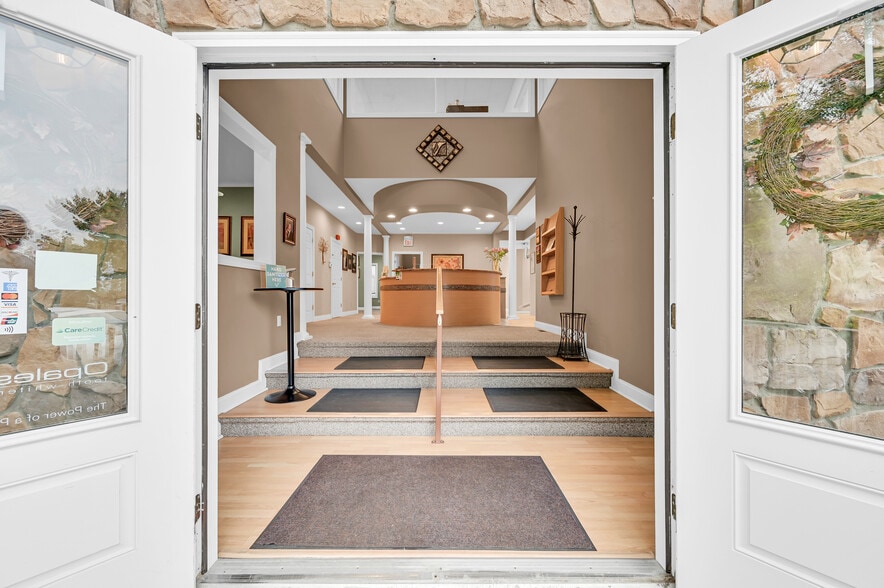 More Photos Of 21 Orchard St, Denville Medical For Lease