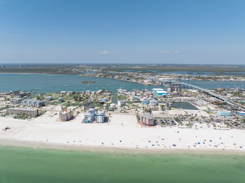 More Photos Of 800 Estero Blvd, Fort Myers Beach Land For Sale