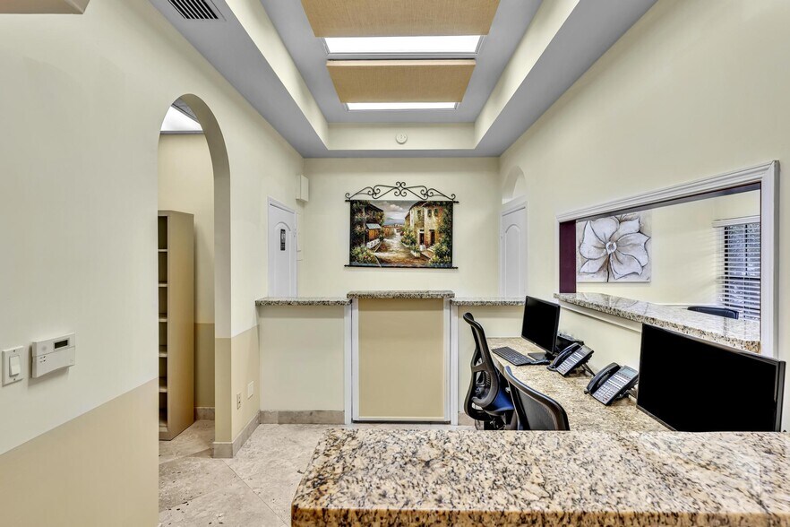 More Photos Of 5341 W Atlantic Ave, Delray Beach Medical For Sale