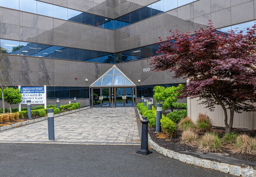 More Photos Of 1100 Cornwall Rd, South Brunswick Medical For Lease