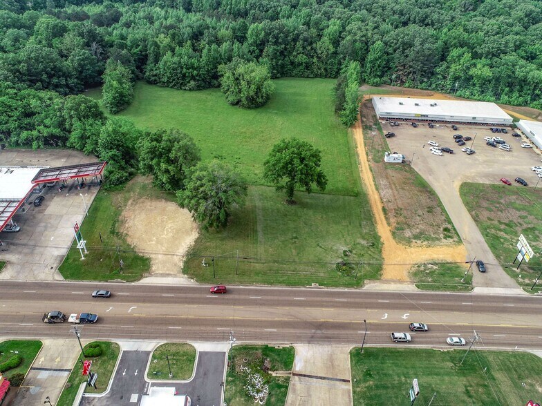 More Photos Of 624 Hwy 6/Mississippi 278, Batesville Land For Sale
