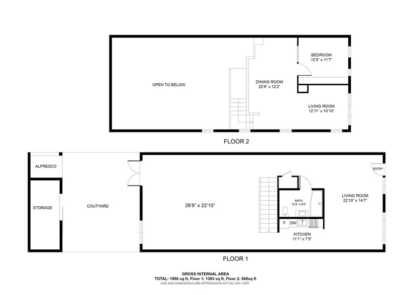 More Photos Of 108 High Rd, Santa Cruz Flex For Sale