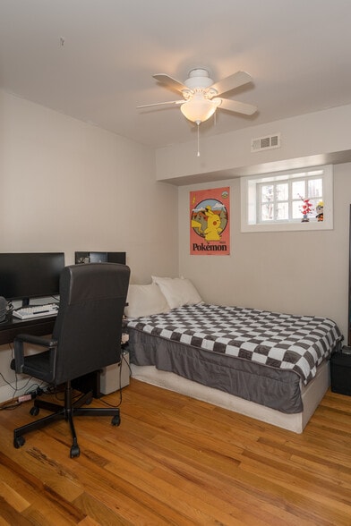 More Photos Of 417 W Grace St, Richmond Apartments For Sale