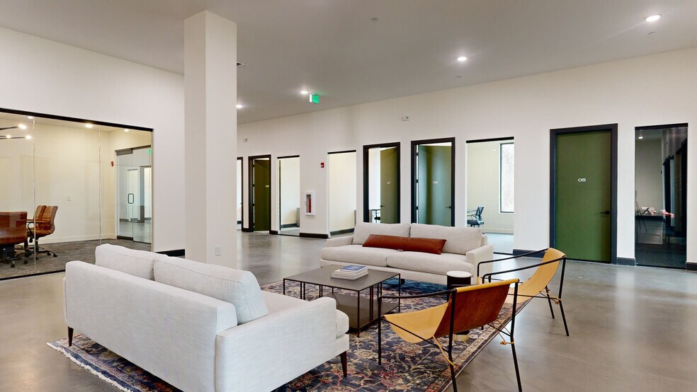 Primary Photo Of 3375 Oak Harbor Dr., Peachtree Corners Coworking Space